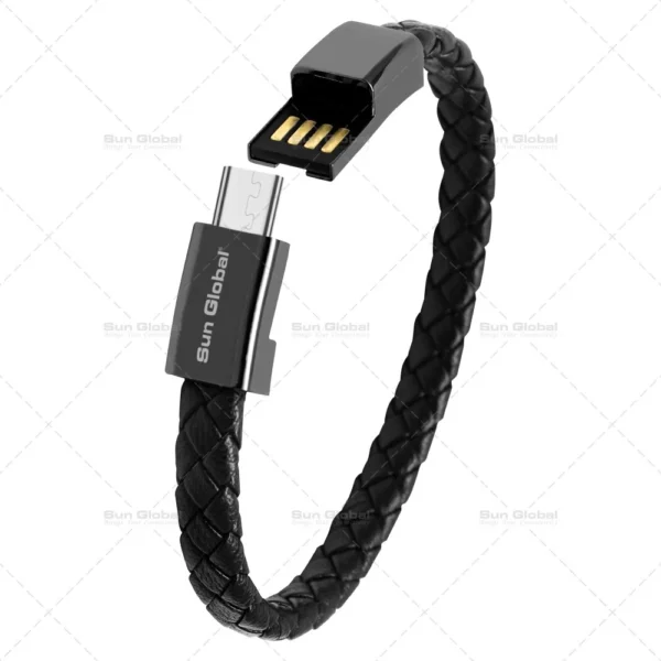 63d1fa9160e9a29d343ca74797f442ab.webp Micro USB High Speed Charge Data Cable 4.1A Sun Global SGC211