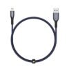 ssdd.zone-1577339076-aukey-cb-akl2-1_500x_1_1.jpg Aukey CB-AKL2 MFI USB A To Lightning 2m Kevlar Cable